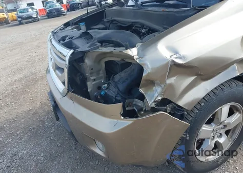 2011 Honda Pilot Ex-L from USA, damaged, VIN 5FNYF4H50BB059045